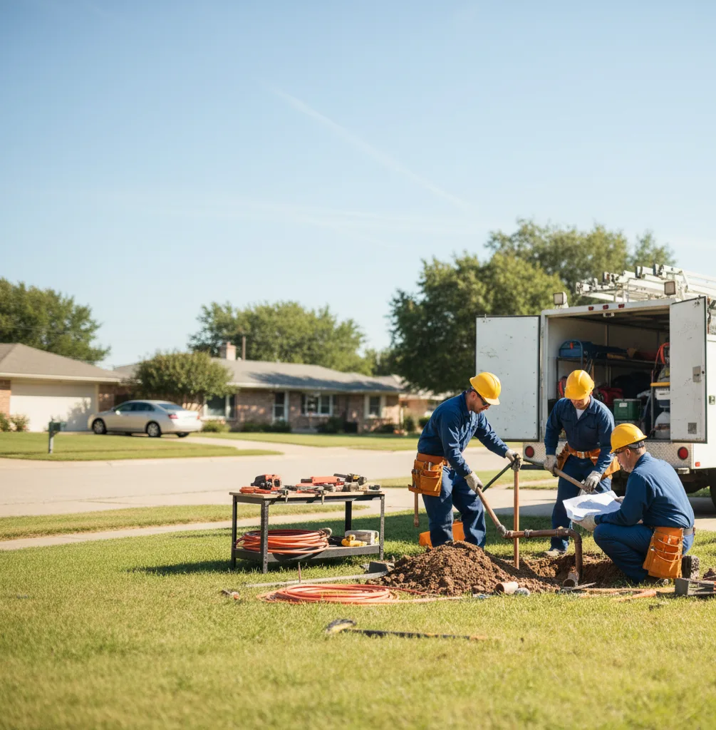 Drain Cleaning in Palmyra, NJ